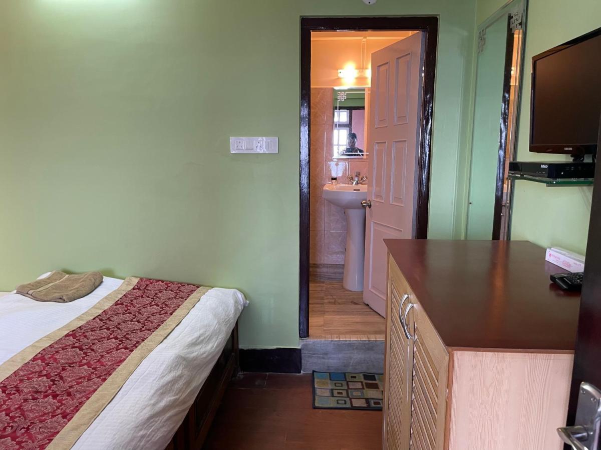 Bed and Breakfast Magnolia Residency Darjeeling  Exterior foto