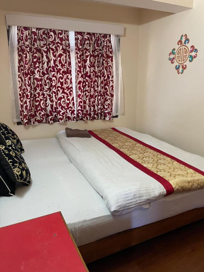 Bed and Breakfast Magnolia Residency Darjeeling  Exterior foto