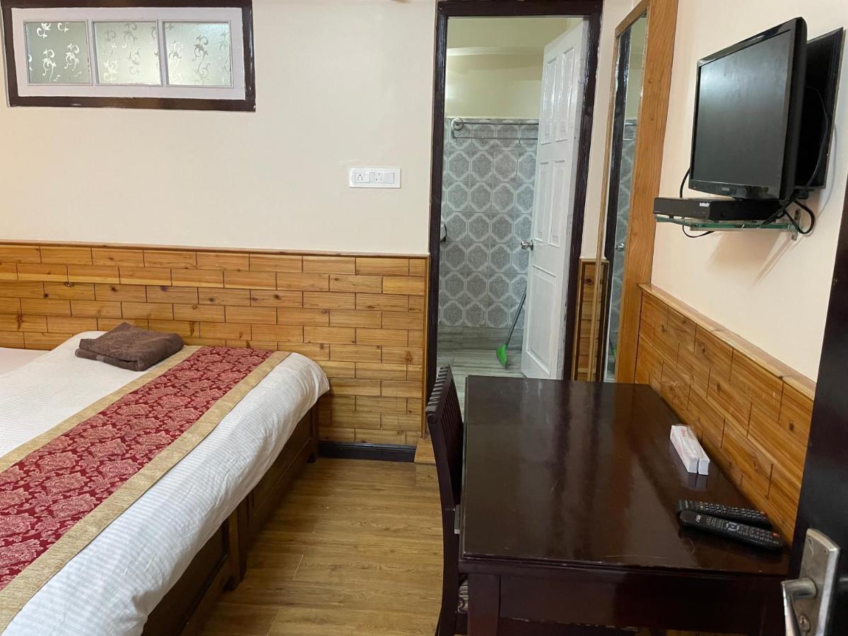 Bed and Breakfast Magnolia Residency Darjeeling  Exterior foto