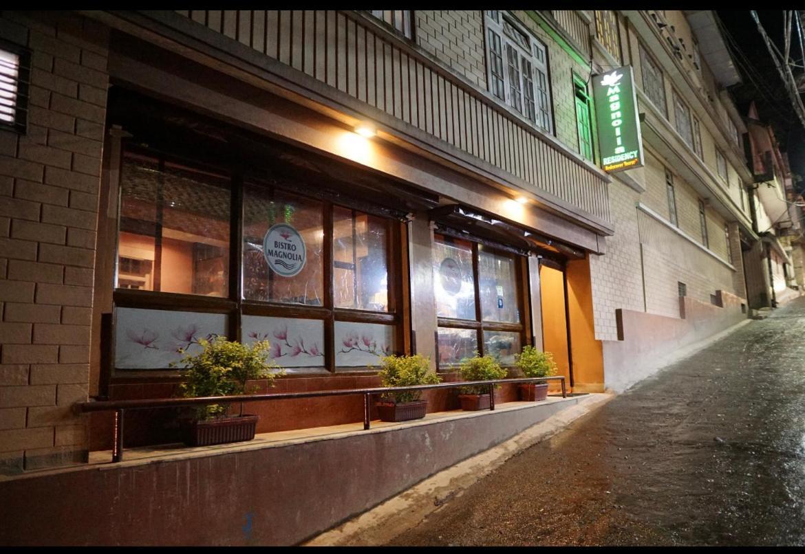 Bed and Breakfast Magnolia Residency Darjeeling  Exterior foto