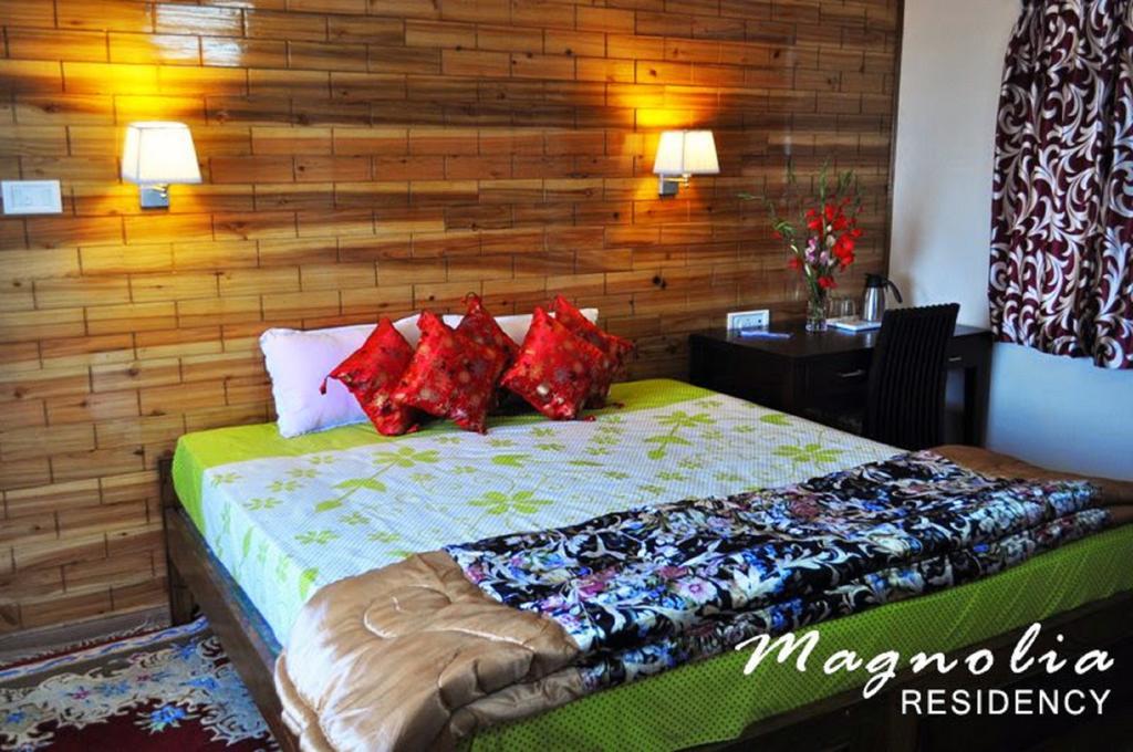 Bed and Breakfast Magnolia Residency Darjeeling  Zimmer foto