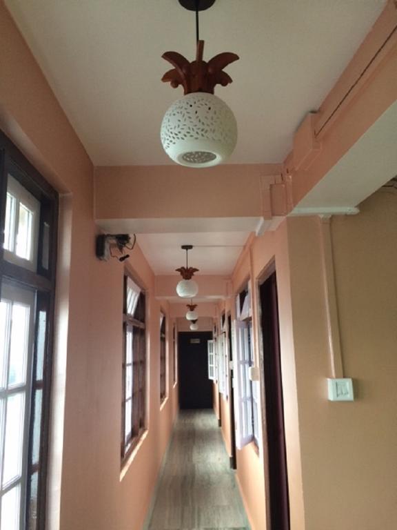 Bed and Breakfast Magnolia Residency Darjeeling  Exterior foto