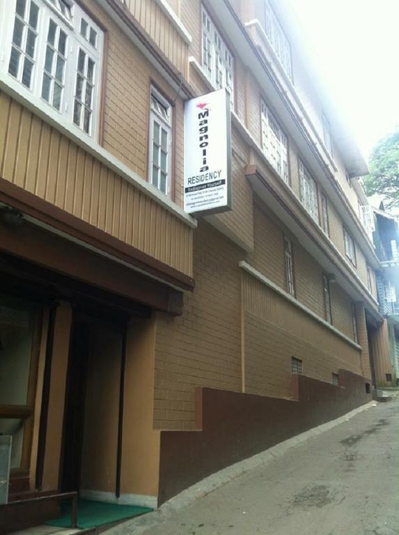 Bed and Breakfast Magnolia Residency Darjeeling  Exterior foto