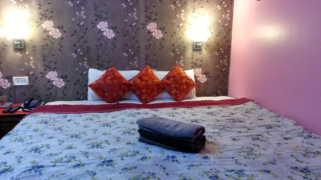 Bed and Breakfast Magnolia Residency Darjeeling  Zimmer foto