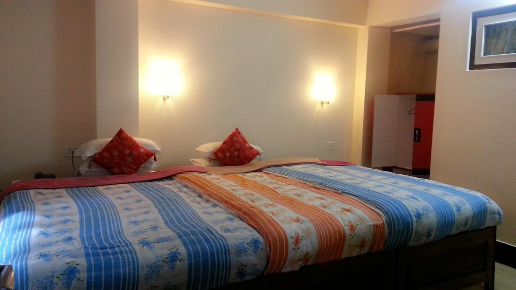 Bed and Breakfast Magnolia Residency Darjeeling  Zimmer foto