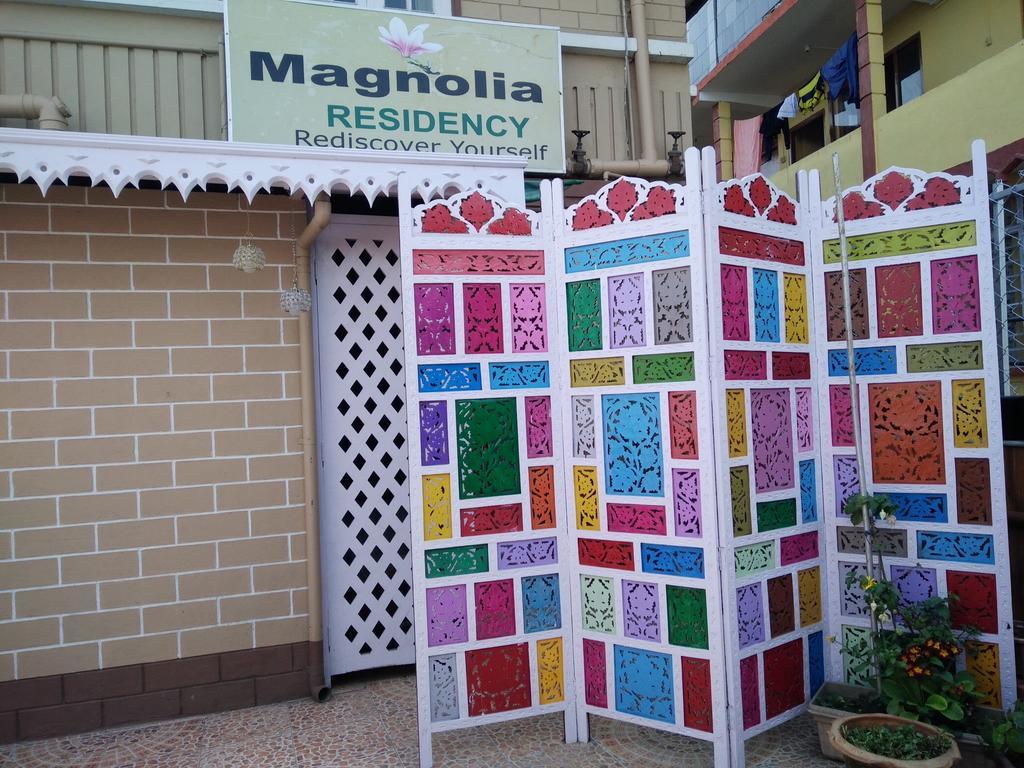 Bed and Breakfast Magnolia Residency Darjeeling  Exterior foto